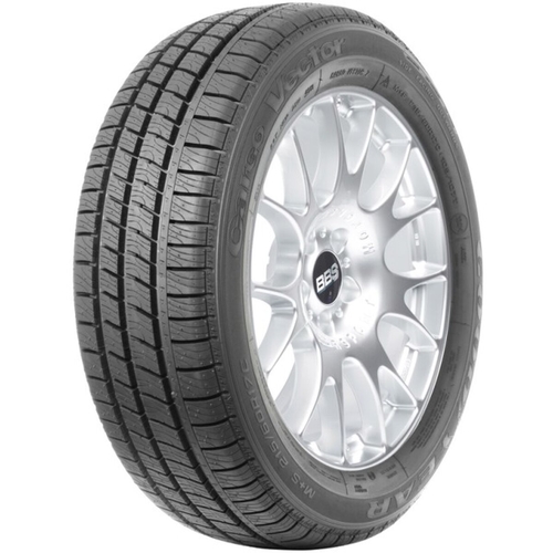 Van Tyre Goodyear CARGO VECTOR 2 215/60R17C