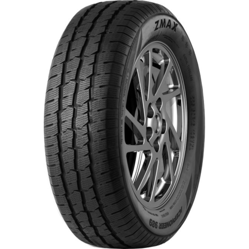 Van Tyre Zmax ICEPIONEER 989 205/75R16C