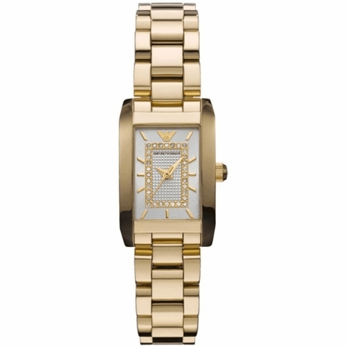 Emporio Armani AR3172 watch woman quartz