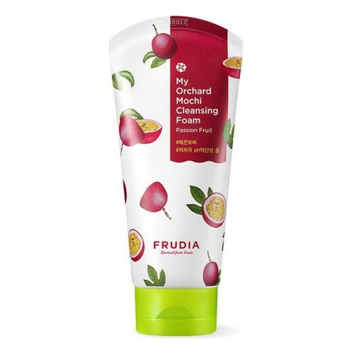 Facial Cleanser My Orchard Mochi Frudia (120 ml)