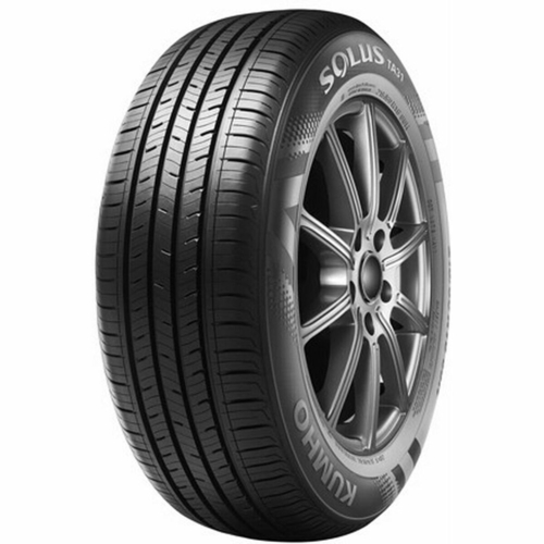Car Tyre Kumho TA31 SOLUS 205/65HR16