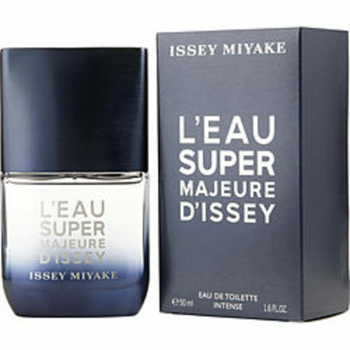 L'EAU SUPER MAJEURE D'ISSEY by Issey Miyake