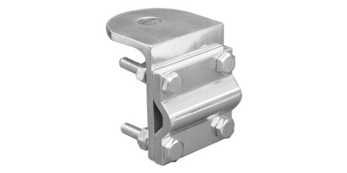Procomm CB1 Aluminum Mirror Mount with No Stud - Bulk