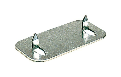 Steel City CP1-1 Steel Cable Protector Plate