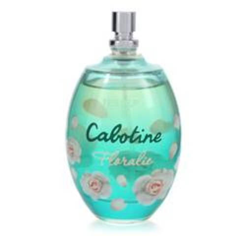 Cabotine Floralie Eau De Toilette Spray (Tester) By Parfums Gres 3.4