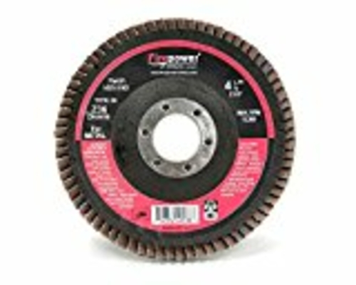 Firepower Victor FR1423-3162 4.5 x 0.88 in. Zirconia 36G Flap Disc