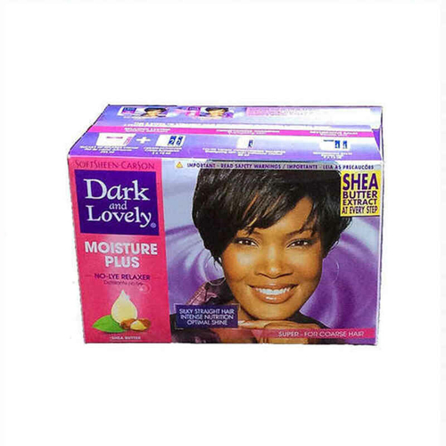 Treatment Soft & Sheen Carson Dark and Lovely Relaxer