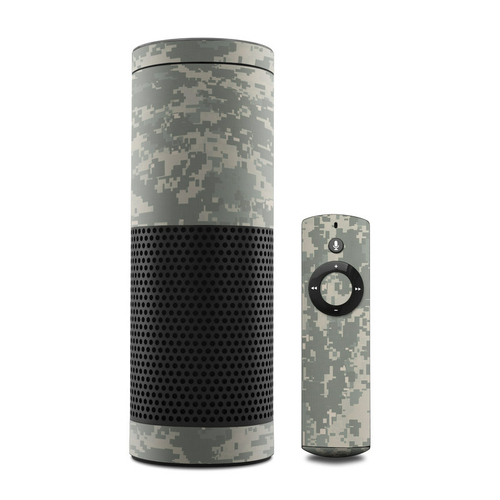 DecalGirl AECO-ACUCAMO Amazon Echo Skin - ACU Camo