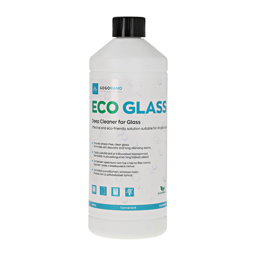  Advanced Window Cleaner EcoGlass, 1L