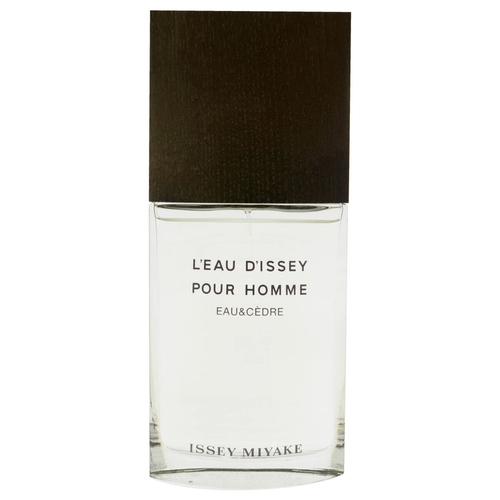 Men's Perfume Issey Miyake L'eau d'Issey pour Homme Eau & Cèdre EDT