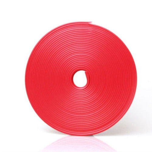8M Car Styling Car Wheel Hub Tire Sticker