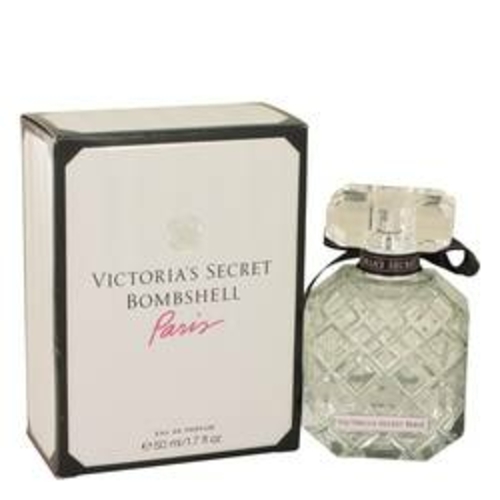 Bombshell Paris Eau De Parfum Spray By Victoria's Secret 1.7 oz Eau De