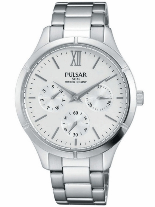 Pulsar PP6225X1 watch man quartz