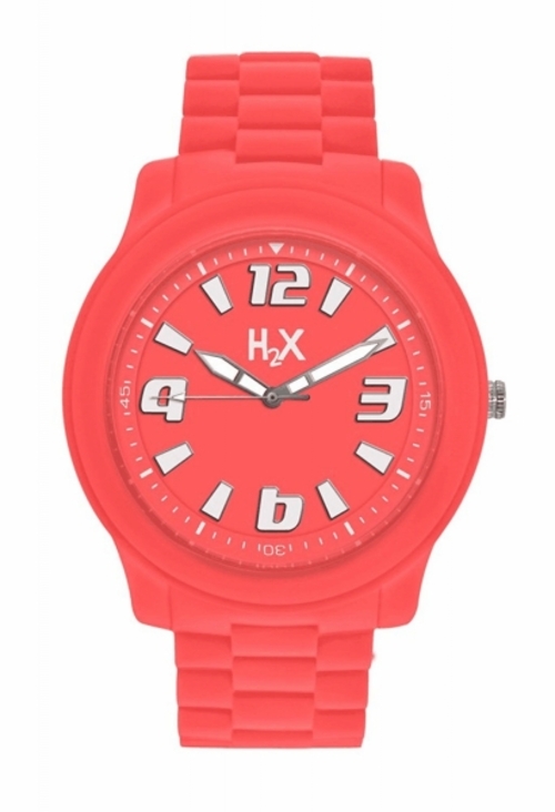 Haurex SO381XO2 watch unisex quartz