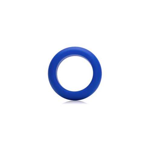 Je Joue Silicone Ring Minimum Stretch Blue