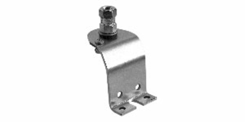 Kalibur KSB1 Accessories Unlimited Auc10 Tall Hood Channel Mobile Ante