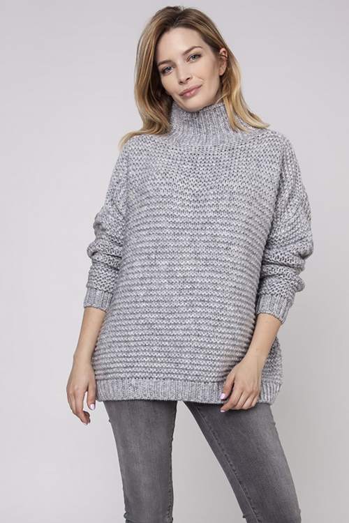  Turtleneck model 139038 MKM 