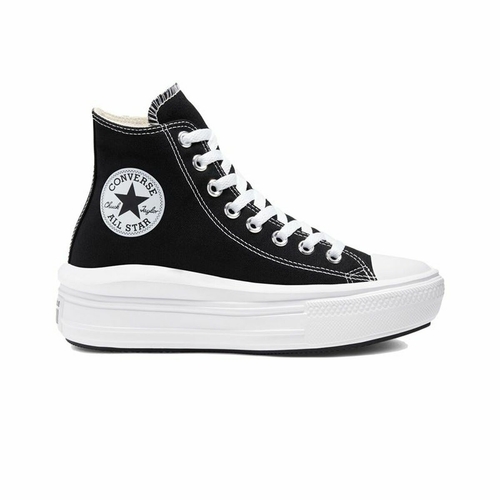Sports Trainers for Women Converse Chuck Taylor All Star Move Lady