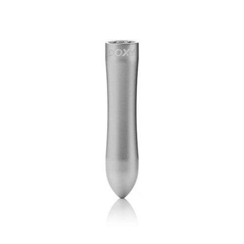 Bullet Vibrator Doxy Silver