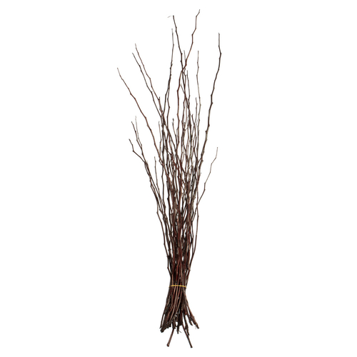 Vickerman H2MON800 35-40 in. Brown Moneta Branches