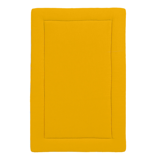 Organic Cotton Quilt - Honey