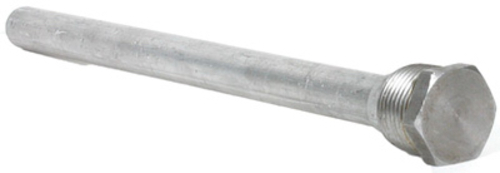 Camco 11563 9.5 in. Aluminum Anode Rod