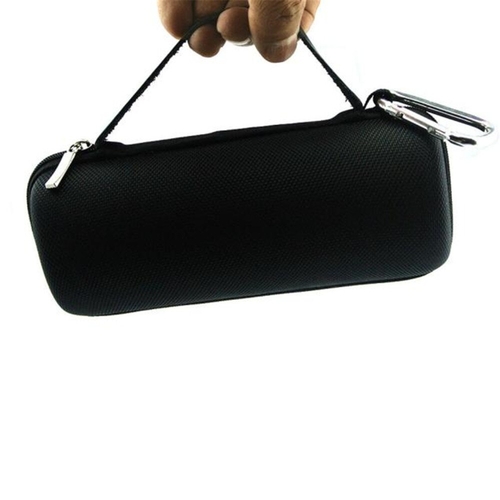 Zipper Travel Portable Hard Case Bag