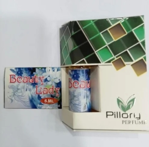 BEAUTY LADY PERFUME FOR WOMENS