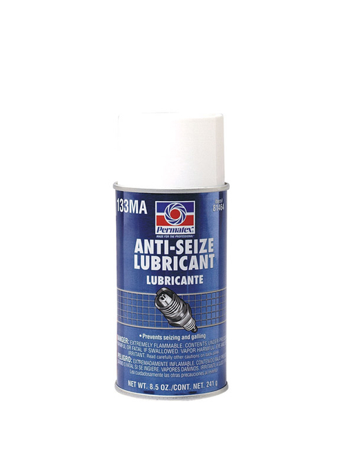 Permatex 8058265 8.5 oz Anti-Seize Lubricant