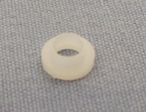 Uniden ISOLATOR Plastic Isolator Final Transformer Mount Screw