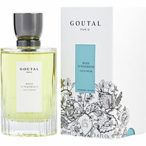 ANNICK GOUTAL BOIS D'HADRIEN by Annick Goutal