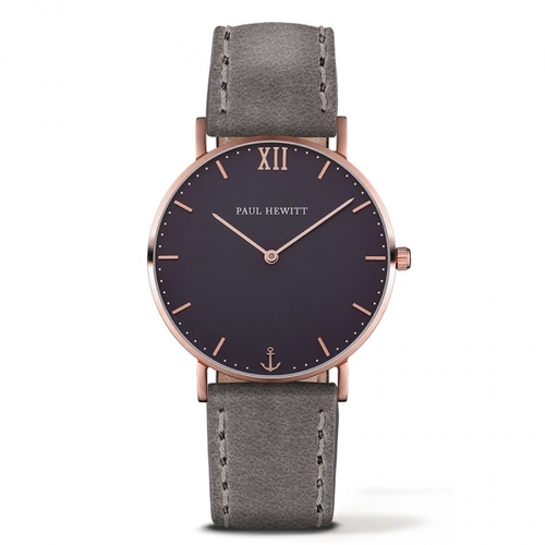 Paul Hewitt PH-SA-RSTB13S watch unisex quartz