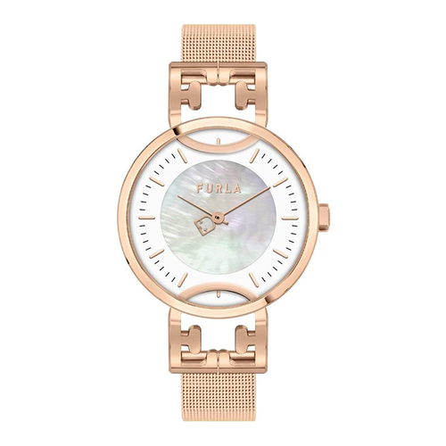 Furla Corona R4253132501 Ladies Watch