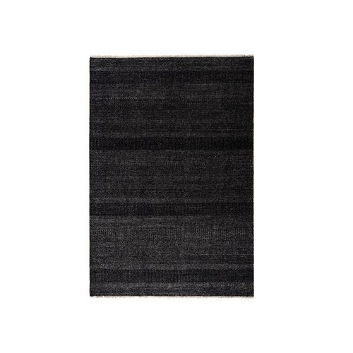 Canyon Onyx Wool Rug