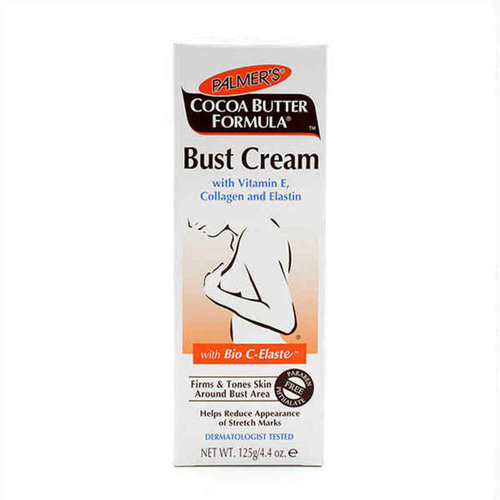 Women Bosom Booster Cream Palmer's Cocoa Butter (125 g)