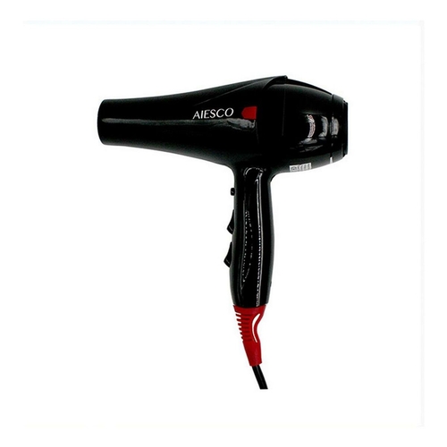 Hairdryer Super Turbo Aiesco Ionic Professional