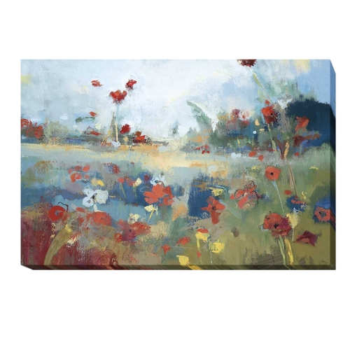 Artistic Home Gallery 1624AM430CG Garden Delight by Noah Desmond Premi