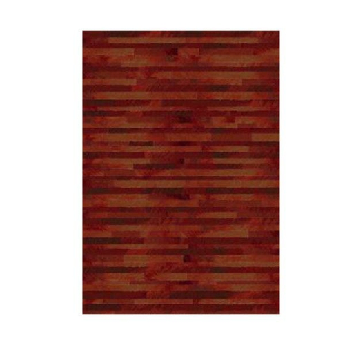 Eclipse Range Red Rug