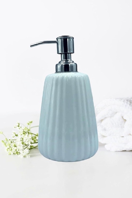 Liquid Soap Dispenser for Bathroom & Kitchen Handwash Dispenser with