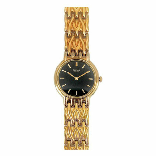 Ladies'Watch Pulsar PTB036 (Ø 24 mm)