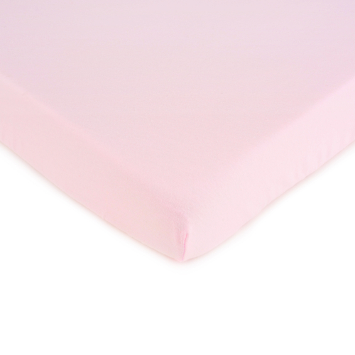 SheetWorld Fitted Pack N Play Sheet Fits Graco - 100% Cotton Jersey -