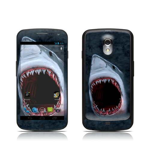 DecalGirl SGNX-SHARK Samsung Galaxy Nexus Skin - Shark