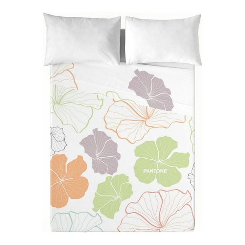 Top sheet Pantone Shapeshifters 160 x 270 cm (Single)