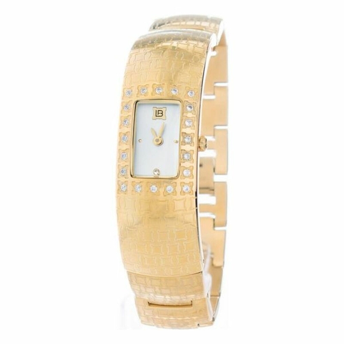 Ladies' Watch Laura Biagiotti LB0004S-01Z (Ø 18 mm)