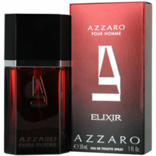 AZZARO ELIXIR by Azzaro