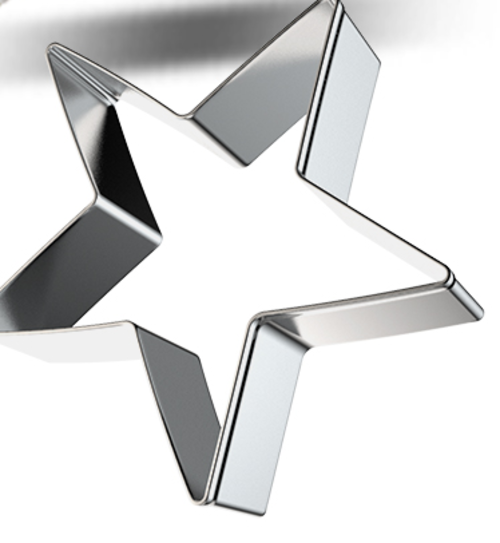 Star (Medium)