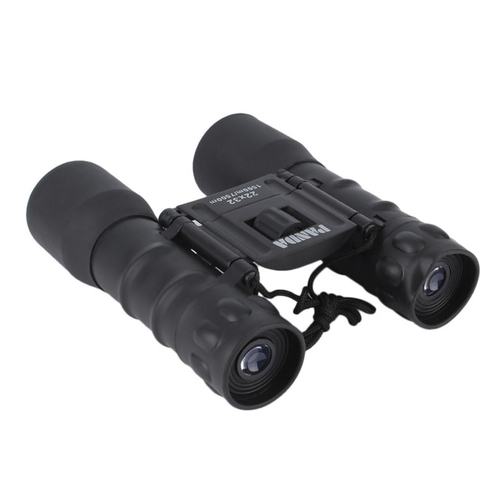 Portable Folding Day Night 22x32 Binoculars