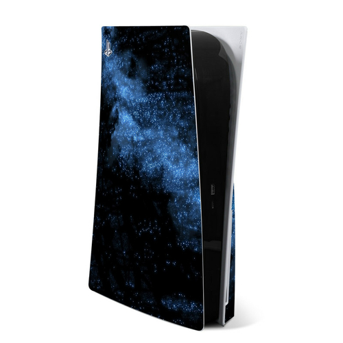 DecalGirl PS5-MILKYWAY Sony PS5 Skin - Milky Way