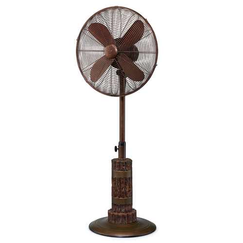 Outdoor Fan - Terra