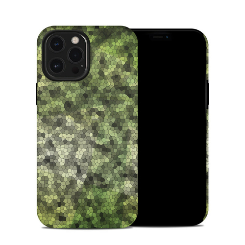 DecalGirl A12PMHC-SEEKING Apple iPhone 12 Pro Max Hybrid Case - Seekin
